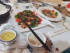 -煲来饱去冷水鱼