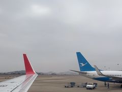 -福州长乐国际机场