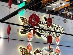 -炉鱼(萧山万象汇店)