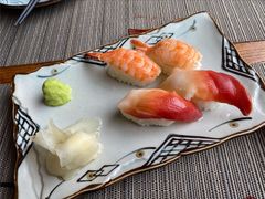 北极贝寿司-鑫吉巷铁板烧