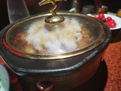 -绿茶餐厅(蓝色港湾店)