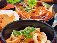 -一沙一城·岩烤牛扒(深圳首店)