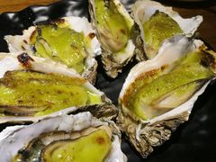 -烧蠔帮·生蚝海鲜牌档(观海店)