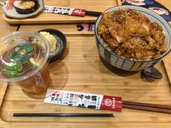 -京和风食堂·定食寿喜锅(保利樾广场店)