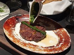 -小火花·干式熟成牛排馆Spark SteakHouse(剑桥郡店)