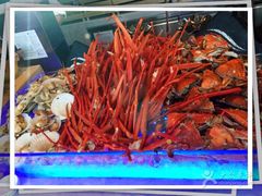 -万达文华酒店·48F云端窗景美食汇自助餐厅