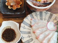 -田舍家Inakaya·炉端烧·铁板烧(天汇igc店)
