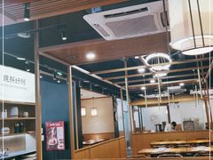 大堂-如轩·海鲜砂锅粥·潮汕菜(海珠店)