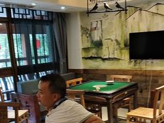 -萬家灯火·私房湘菜·22年老手艺(南岭大道店)
