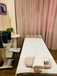 -芳朵美容养生SPA