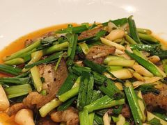 -贡宴盐帮菜自贡驻京联络处餐厅