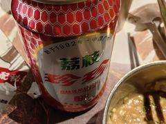 -西塔老太太泥炉烤肉(北京望京店)