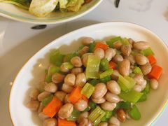 -岳姥姥饺子(泺文路店)