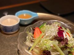 -300杯·和牛烧肉清酒专门店(廊里店)