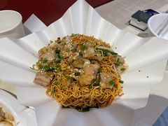 -香港池仔记肠粉王(博多新记襄阳南路店)