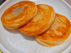 千丝饼-松鹤楼面馆(清河万象汇店)