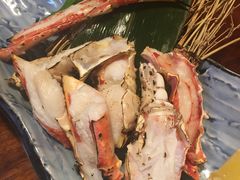 -蟹道乐(京都本店)