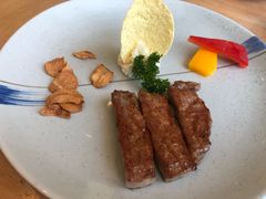 -王鼎精致料理铁板烧(世博源店)