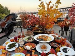 -汉水谣·江景餐厅(江滩店)