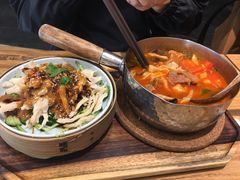 -小满手工粉(上海品尊国际店)