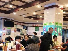 大堂-龙抄手(春熙路总店)