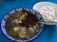 肉丸胡辣汤-刘老虎肉丸糊辣汤(总店)
