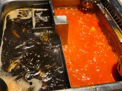 -海底捞火锅(上元大街店)