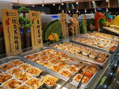 -苏格里岛自助烤肉海鲜火锅(成都金牛万达店)