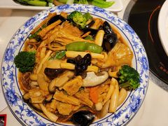 -百年恒益烧腊海鲜酒家·非遗传承(广州黄埔店)