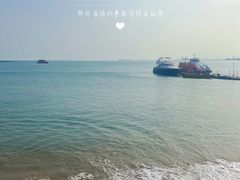 -霞涌市场海鲜摆卖区