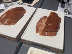 -小大董·烤鸭(观景餐厅·南京西路店)