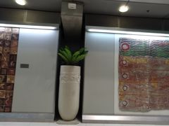 -曼谷素万那普国际机场