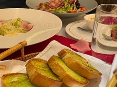 -戈雅法餐厅(世界城广场店)