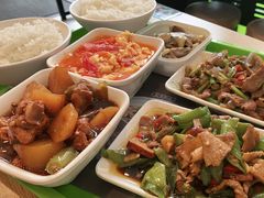 -老乡鸡(武汉江腾广场店)