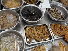 -圆蛋酒料•生腌(开元路店)