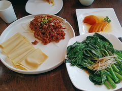 -老牌坊鲁菜名店(宽厚里店)