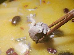 -李子坝梁山鸡(北碚万达五鸡哥店)