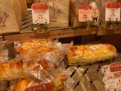 -西村叔叔的店·面包·甜品·蛋糕(牡丹园店)