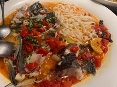 -上名堂·鱼头好吃(体育场路店)