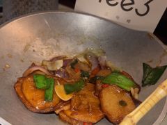 -绿茶餐厅(朝阳大悦城店)