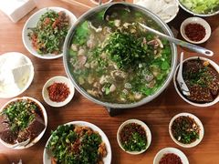 -小杨翘脚牛肉