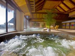 拉斐尔-温泉-北京拉斐特城堡酒店