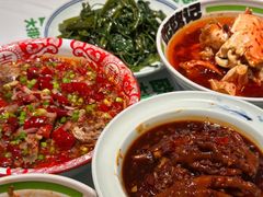 -欧记大排档·景德菜(上海首店)