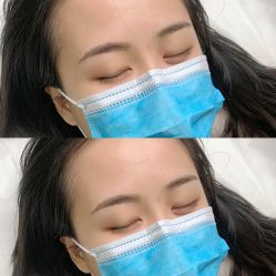 -久匠·纹眉半永久野生眉