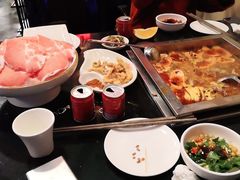 -红鼎坊·老成都火锅(新南门店)