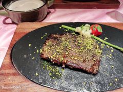 -西堤牛排(南京龙江店)