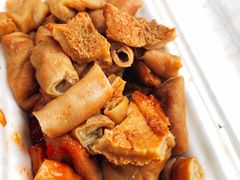 -细妹五香牛杂(步行街店)