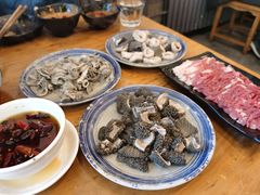 -金生隆(六铺炕店)
