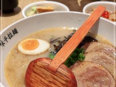 -味千拉面(惠州文昌一路分店)