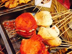-西单翅酷(西单店)